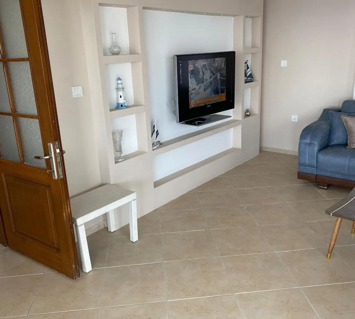 Villa Candarli Lux With Sea View With A Pool Dikili Turkey