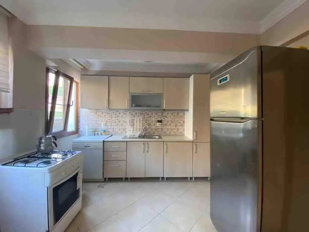 Villa Candarli Lux With Sea View With A Pool Dikili