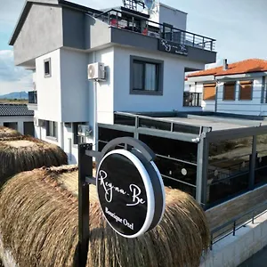 Reynabe Boutique Otel