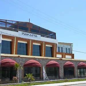 Rakasta Boutique & Convention Center Otel