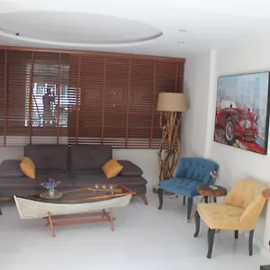 Lila Butik Otel