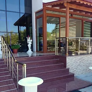 Baskent Otel